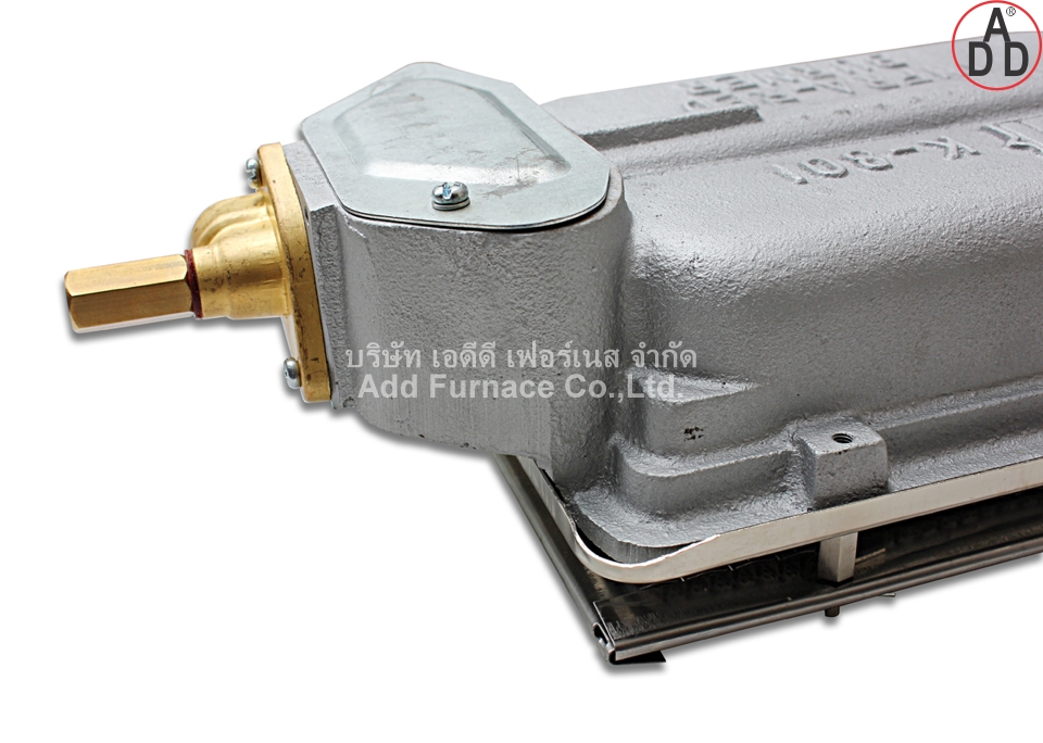 infrared burner type K801(5)